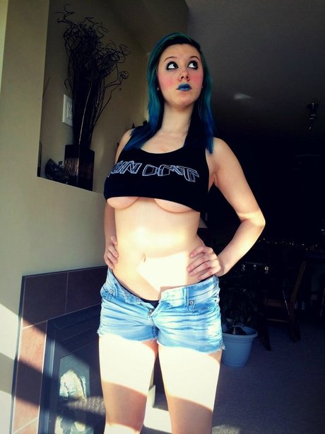 Seviria Cosplay_ estrella adulta foto