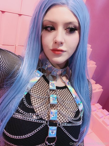 Seviria Cosplay_ modelo mejor galerías