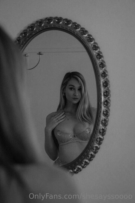 She Says Soooo top model galleries