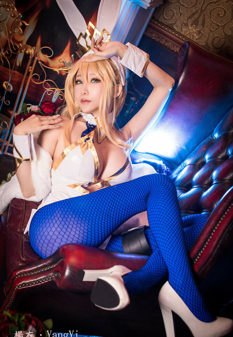 _YangYi xxx star du porno des photos