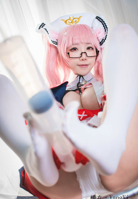 _YangYi étoile gratuite collection