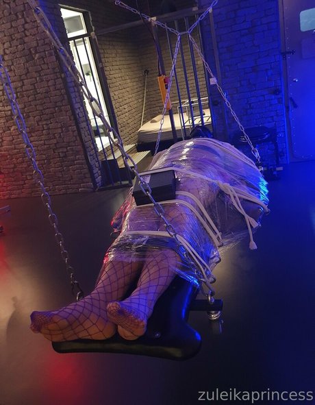 zuleikaprincess modelo de arte galerías