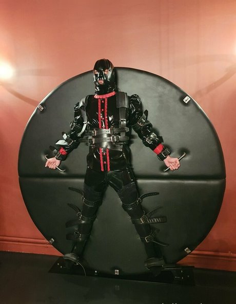 zuleikaprincess Image de profil