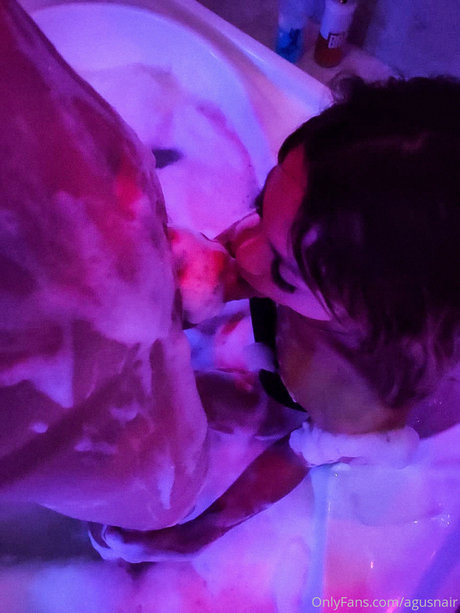 Agustina Cubas modèle gratuit photos