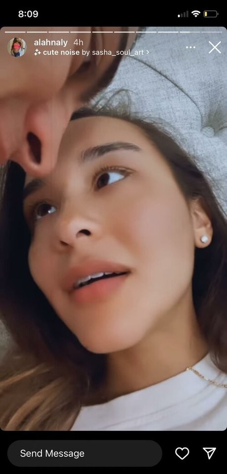 Alahnaly art de star du porno galeries