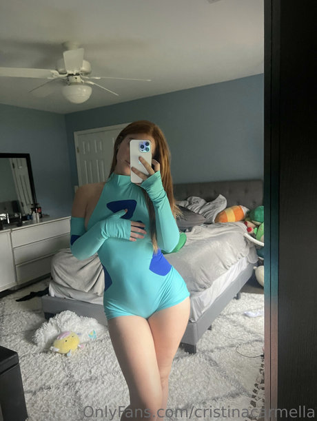 Cristina Carmella xxx étoile images