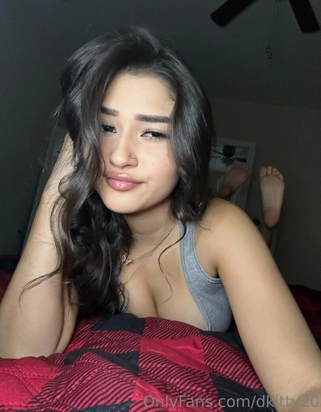 Dkitty20 modelo adulto galería
