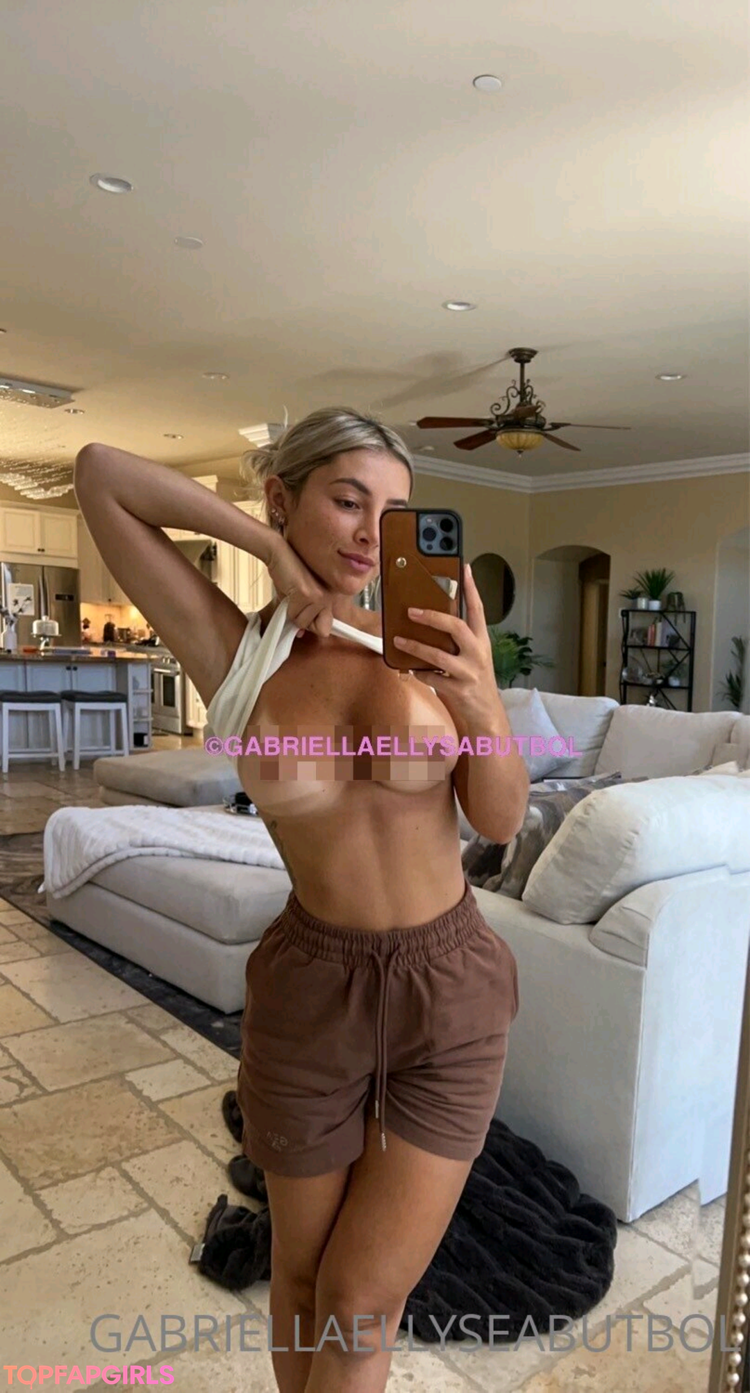 Gabriella Ellyse actrice porno galeries