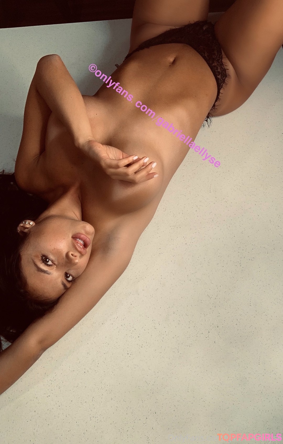 Gabriella Ellyse model perfect galleries