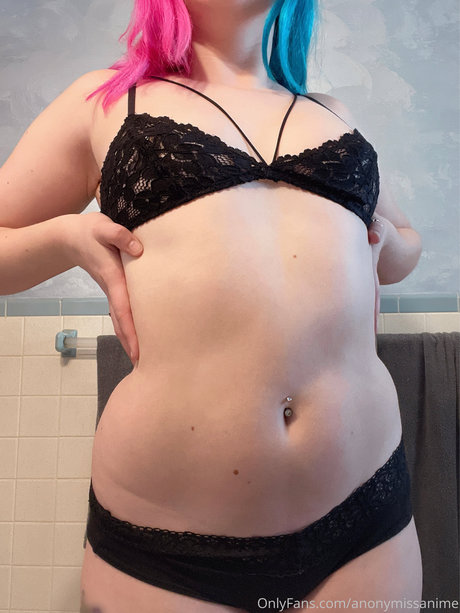 Misty Ide Bloodlustelf modelo exclusivo galería