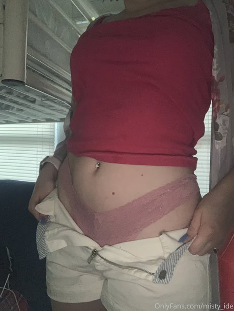 Misty Ide Bloodlustelf actriz exclusiva galerías