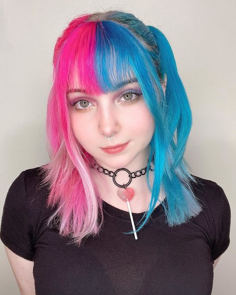 Misty Ide Bloodlustelf étoile adulte images