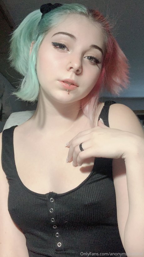 Misty Ide Bloodlustelf estrella porno mejor imágenes