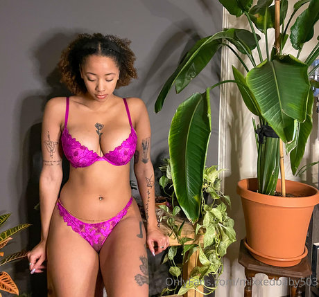 Mixxedbaby503 Imagen de perfil