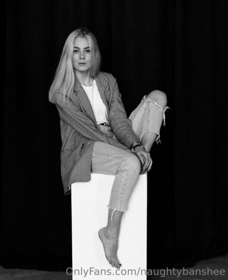 Naughtybanshee Image de profil