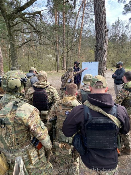 Naughtybanshee étoile parfaite image