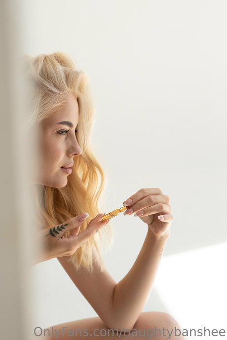 Naughtybanshee star du porno hd des photos