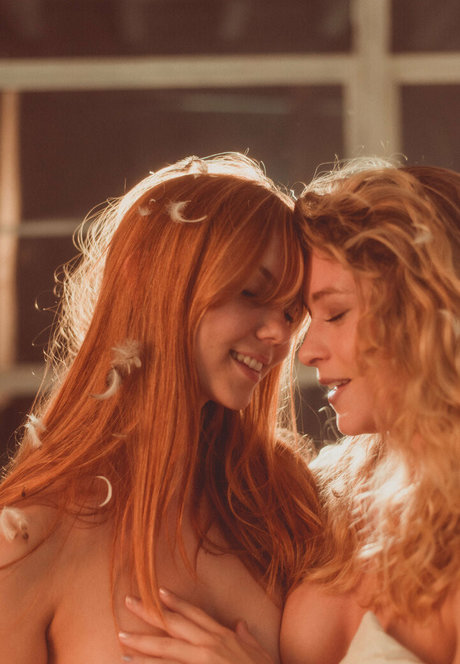 Alice Antoinette estrella de alta definición galería