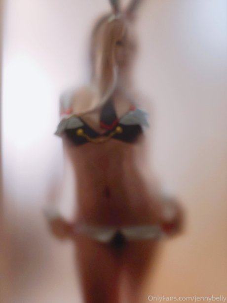 Jennybelly_ actrice chaude img