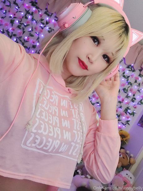 Jennybelly_ étoile parfaite galerie
