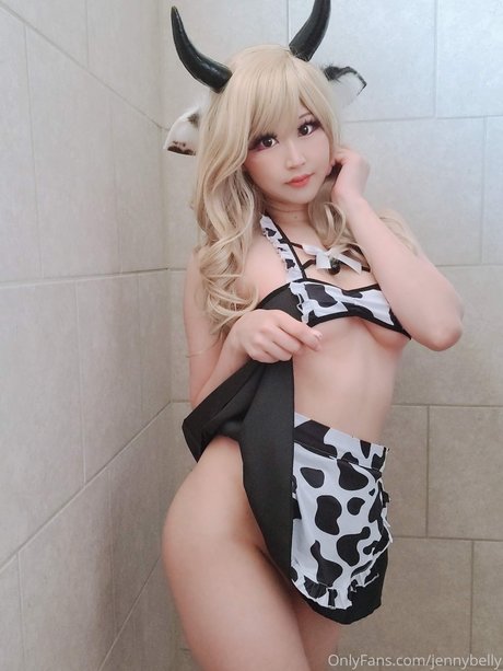 Jennybelly_ star du porno adulte photos