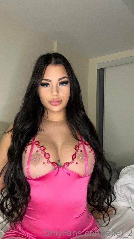 Lana James actriz perfecta recopilación