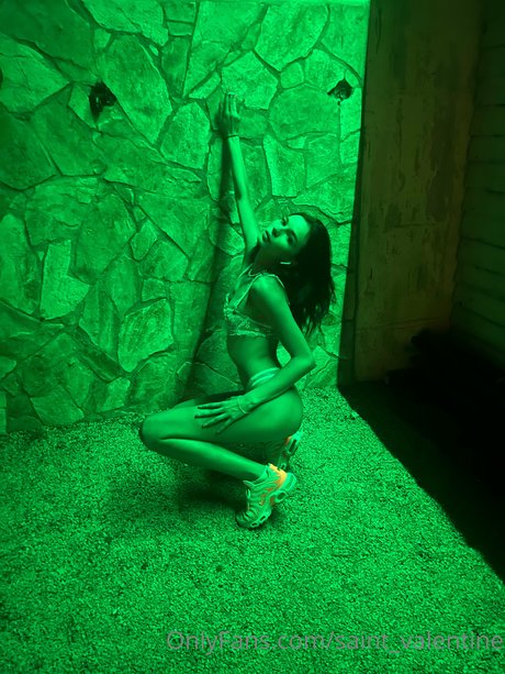 Valentyna bonita actriz foto