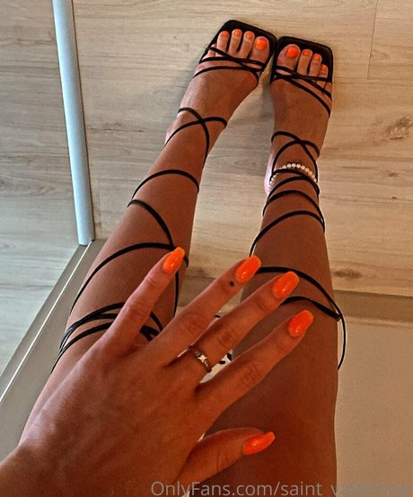 Valentyna modelo sexy foto