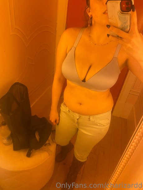 Charizard arte estelar galería