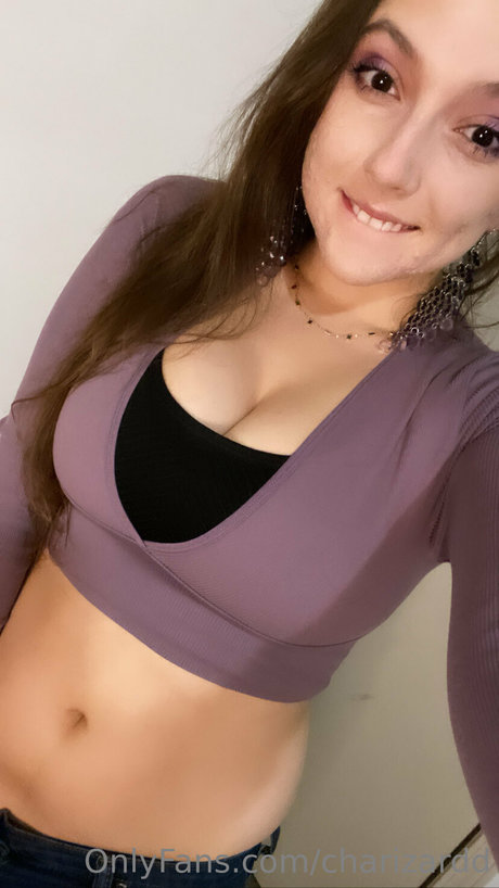 Charizard modelo bonita galerías