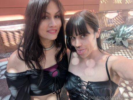 Nyxi Leon jolie actrice img