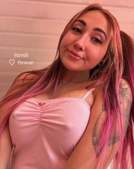 Fari Hunny star hd pics