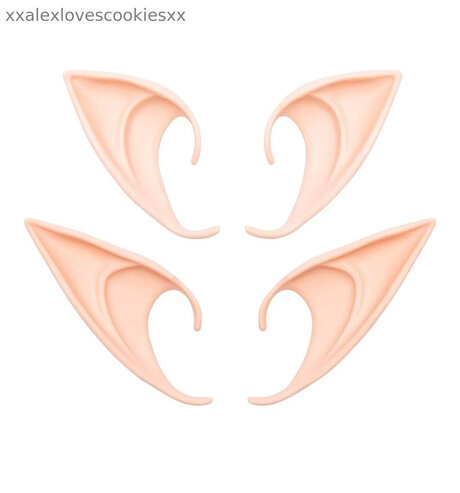 Xxalexlovescookiesxx Miniatura