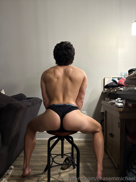 Chasemmichael nudes actress gallery