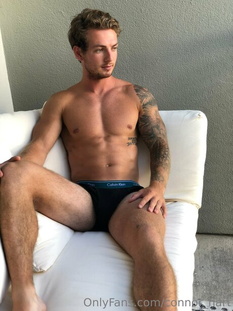 Connor Hart nudes pornstar photos