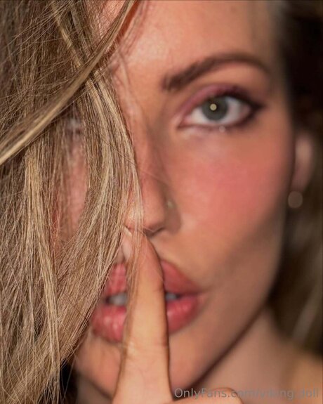 Viking Doll belle étoile galerie