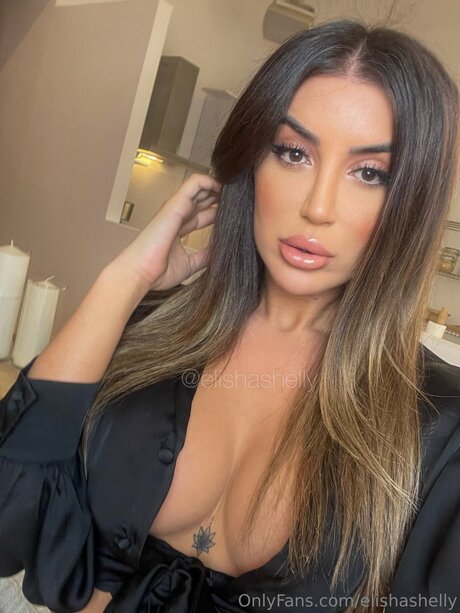 Elishashelly arte estrella porno archivo