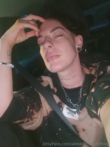 Alexbitchcraft4free étoile parfaite photos