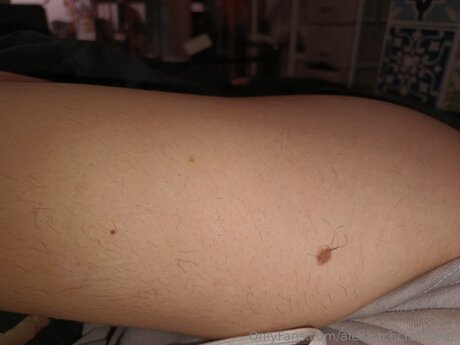 Alexbitchcraft4free étoile érotique image