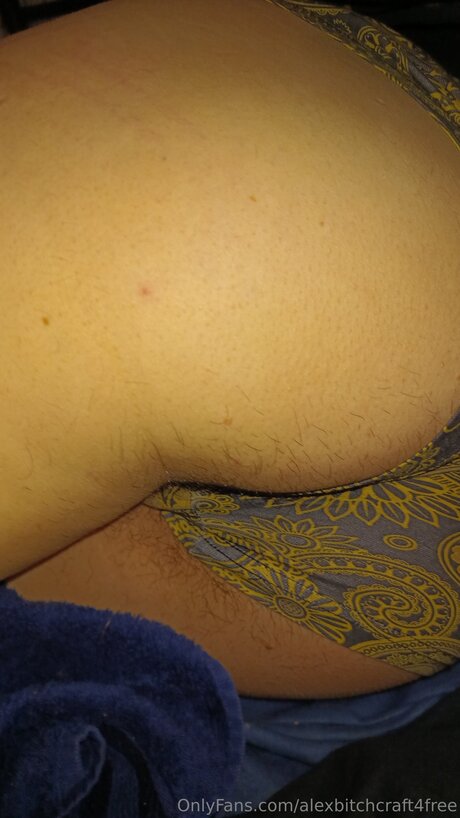 Alexbitchcraft4free art étoile photos