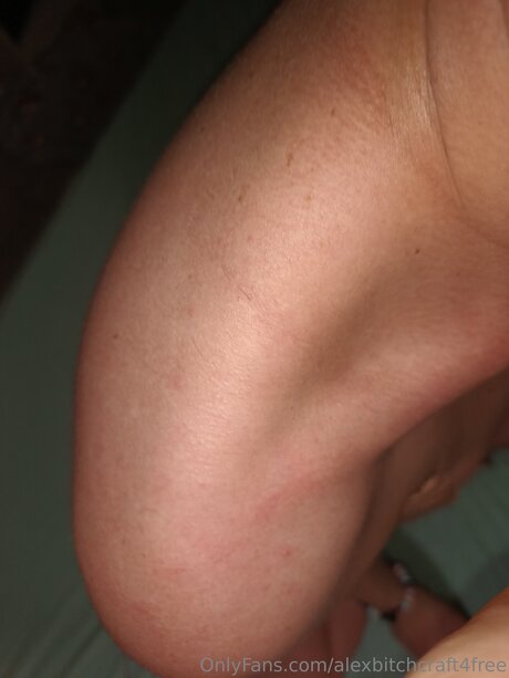 Alexbitchcraft4free modèle chaud collection