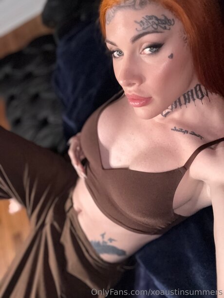 Xoaustinsummers pornstar top pic