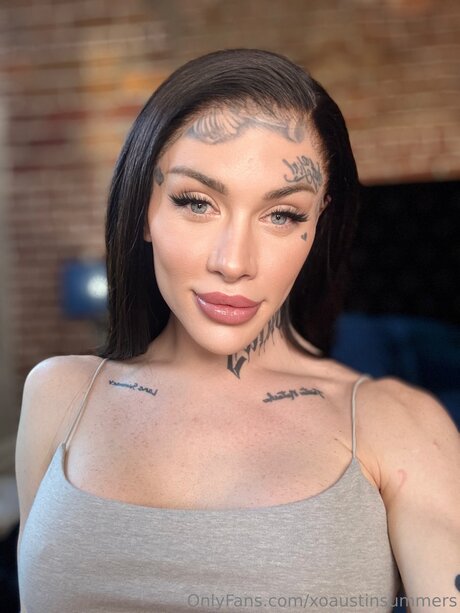 Xoaustinsummers xxx estrella porno archivo