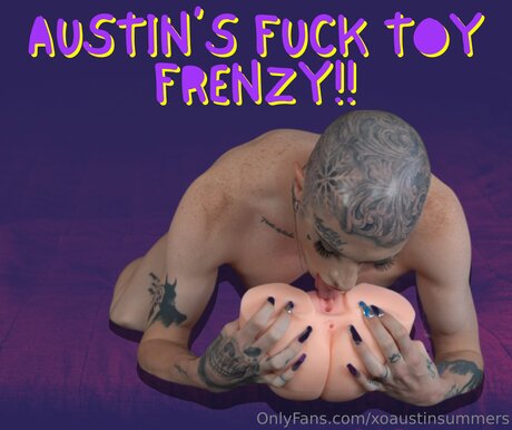 Xoaustinsummers erotic star pictures