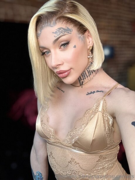 Xoaustinsummers exclusive pornstar photo