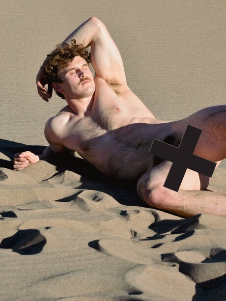 Thomas Mathew M sex model photo
