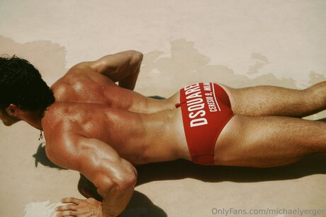 Michaelyerger pornstar perfect pictures