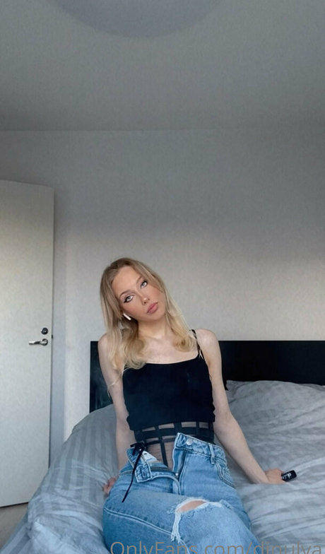 Dinulya estrella porno de alta calidad archivo