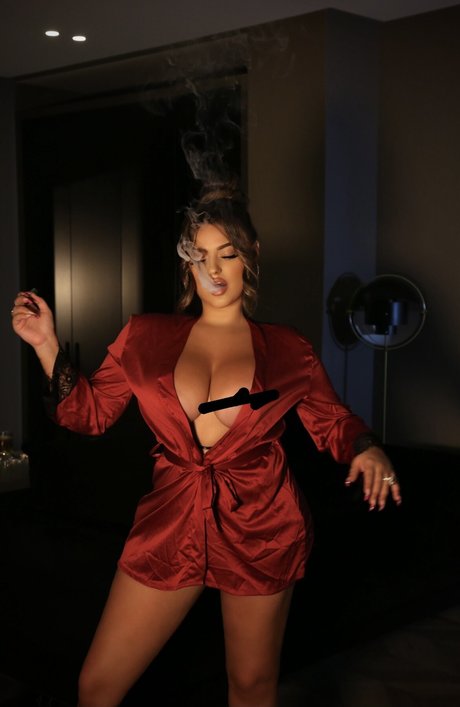 Encaofficial Enca Haxhia meilleure star du porno image