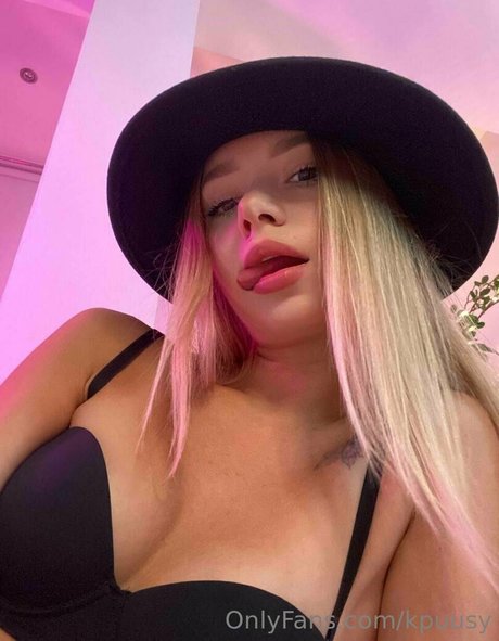 Kpuusy étoile sympa collection